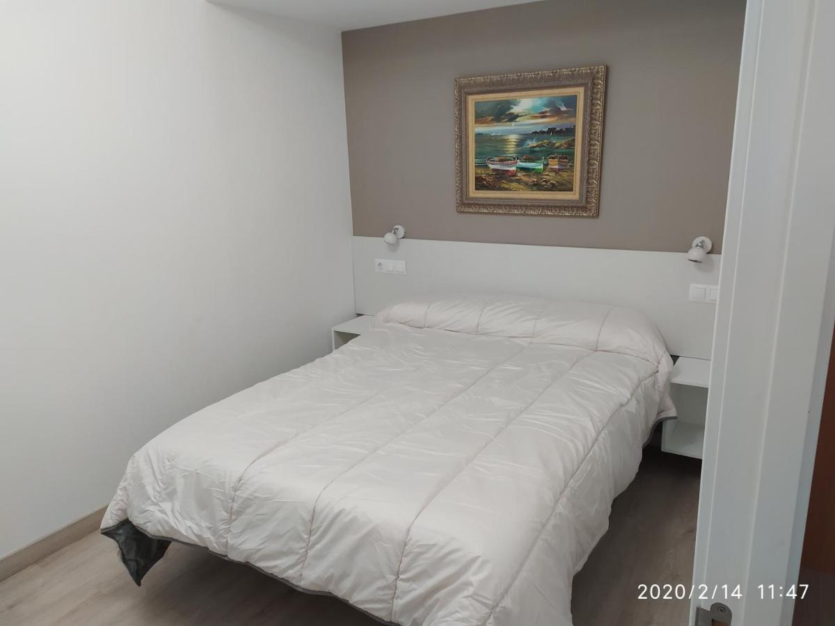 בנאלמדנה Apartamento Pepita Alay מראה חיצוני תמונה