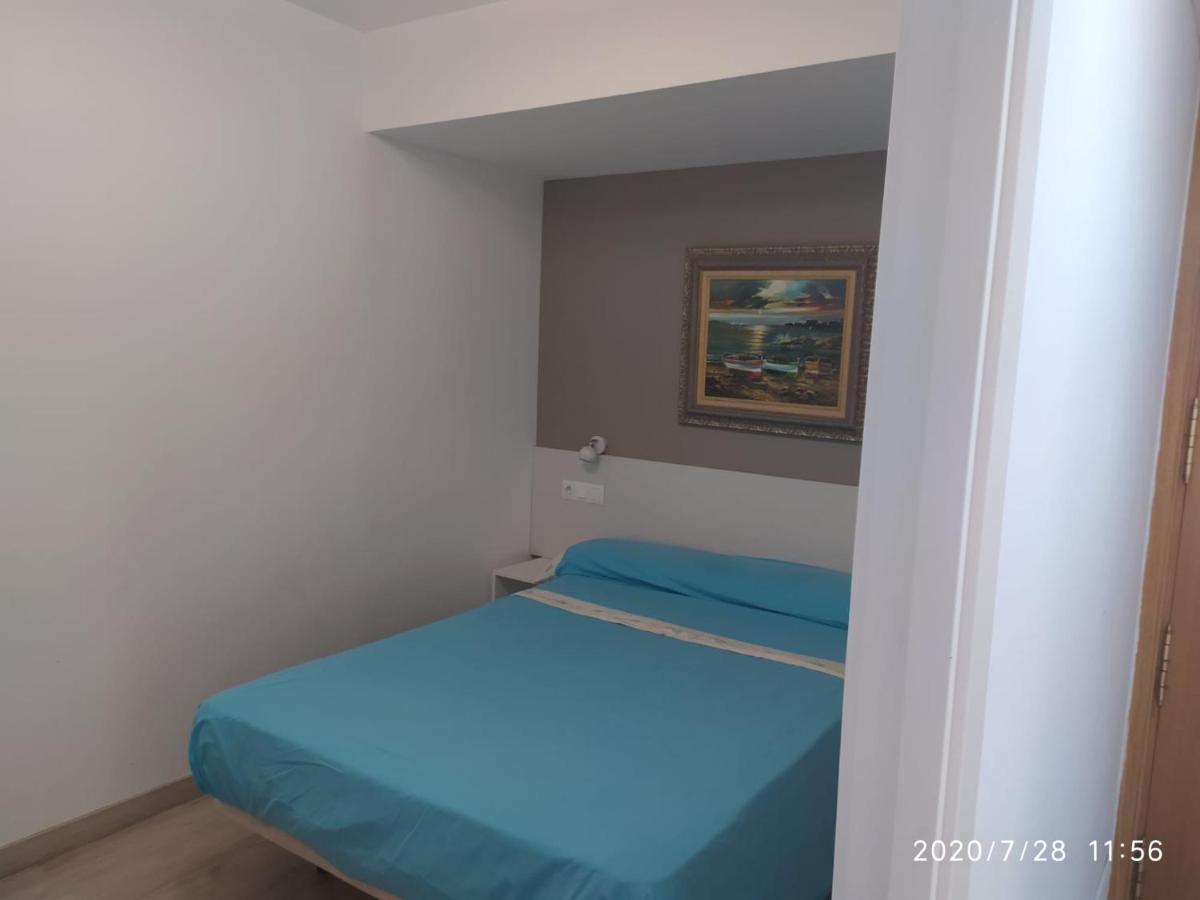 בנאלמדנה Apartamento Pepita Alay מראה חיצוני תמונה
