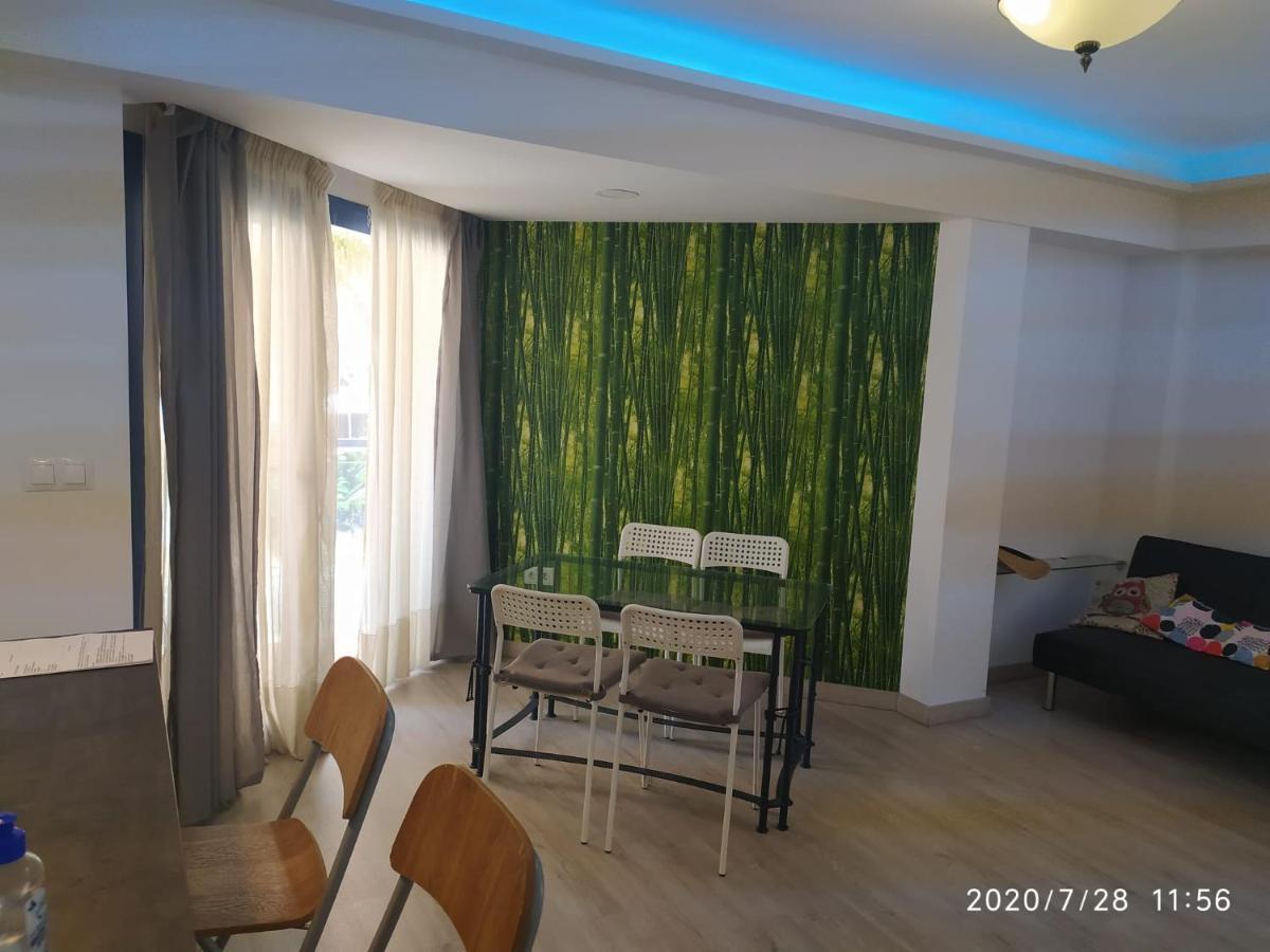 בנאלמדנה Apartamento Pepita Alay מראה חיצוני תמונה