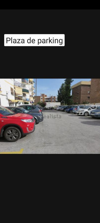 בנאלמדנה Apartamento Pepita Alay מראה חיצוני תמונה