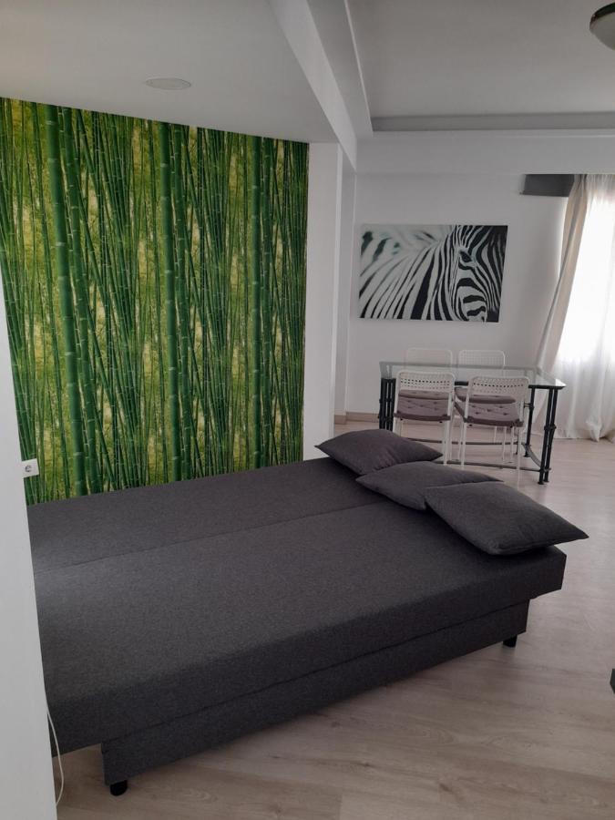 בנאלמדנה Apartamento Pepita Alay מראה חיצוני תמונה
