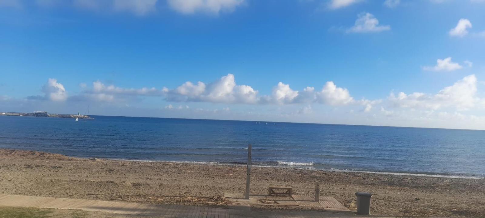 בנאלמדנה Apartamento Pepita Alay מראה חיצוני תמונה