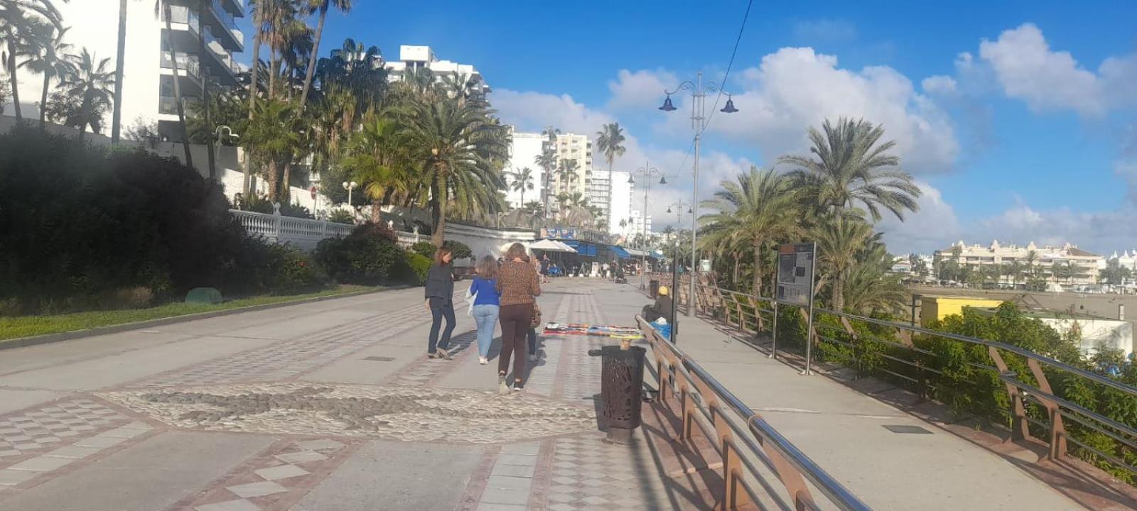 בנאלמדנה Apartamento Pepita Alay מראה חיצוני תמונה