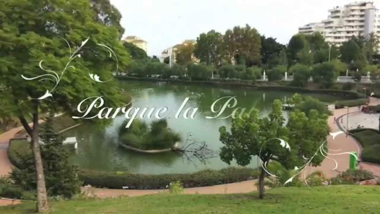 בנאלמדנה Apartamento Pepita Alay מראה חיצוני תמונה