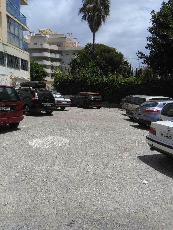 בנאלמדנה Apartamento Pepita Alay מראה חיצוני תמונה