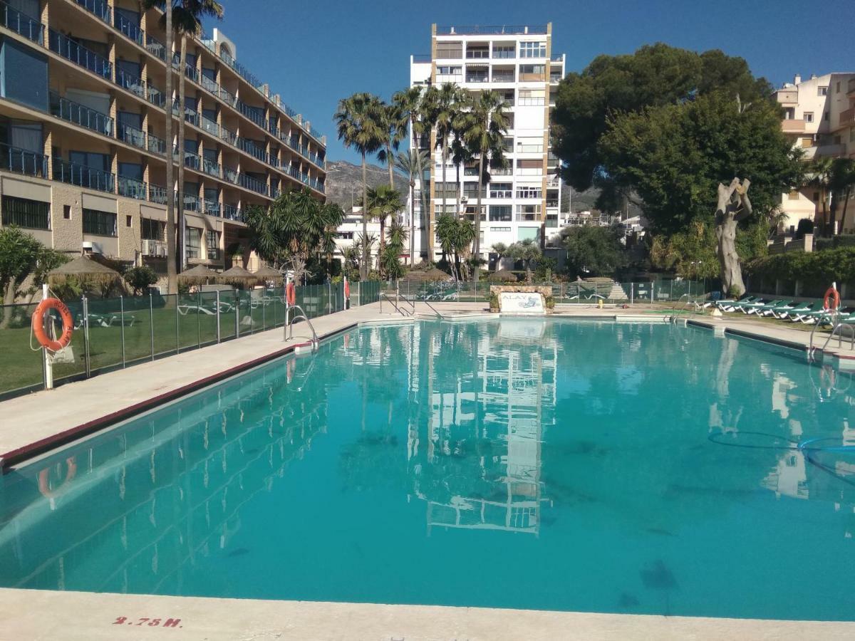בנאלמדנה Apartamento Pepita Alay מראה חיצוני תמונה