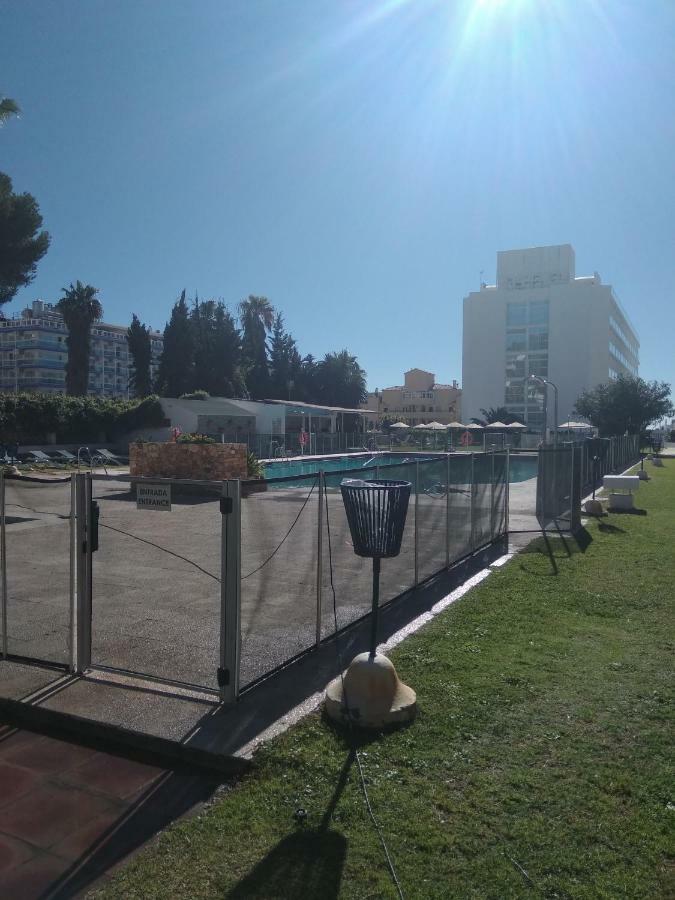 בנאלמדנה Apartamento Pepita Alay מראה חיצוני תמונה
