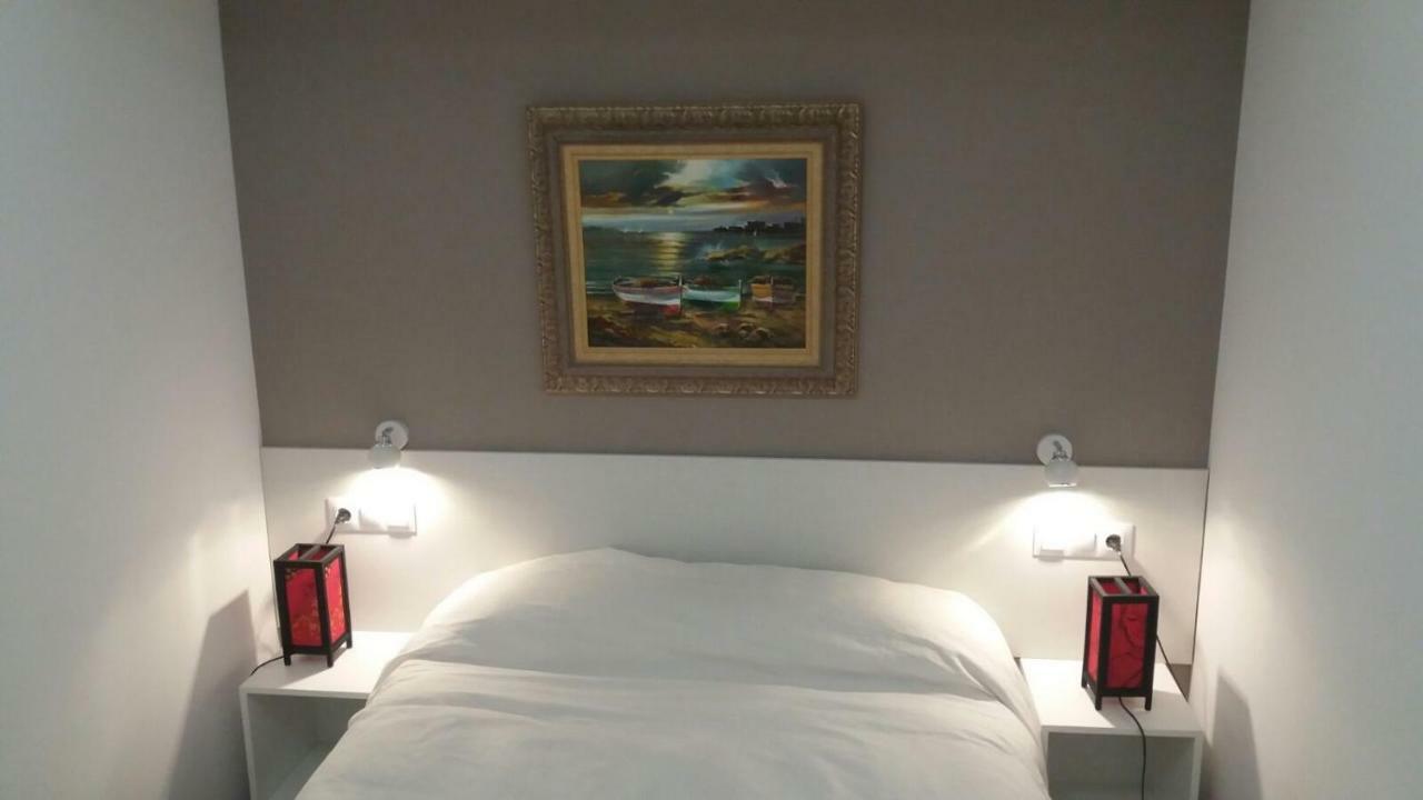 בנאלמדנה Apartamento Pepita Alay מראה חיצוני תמונה