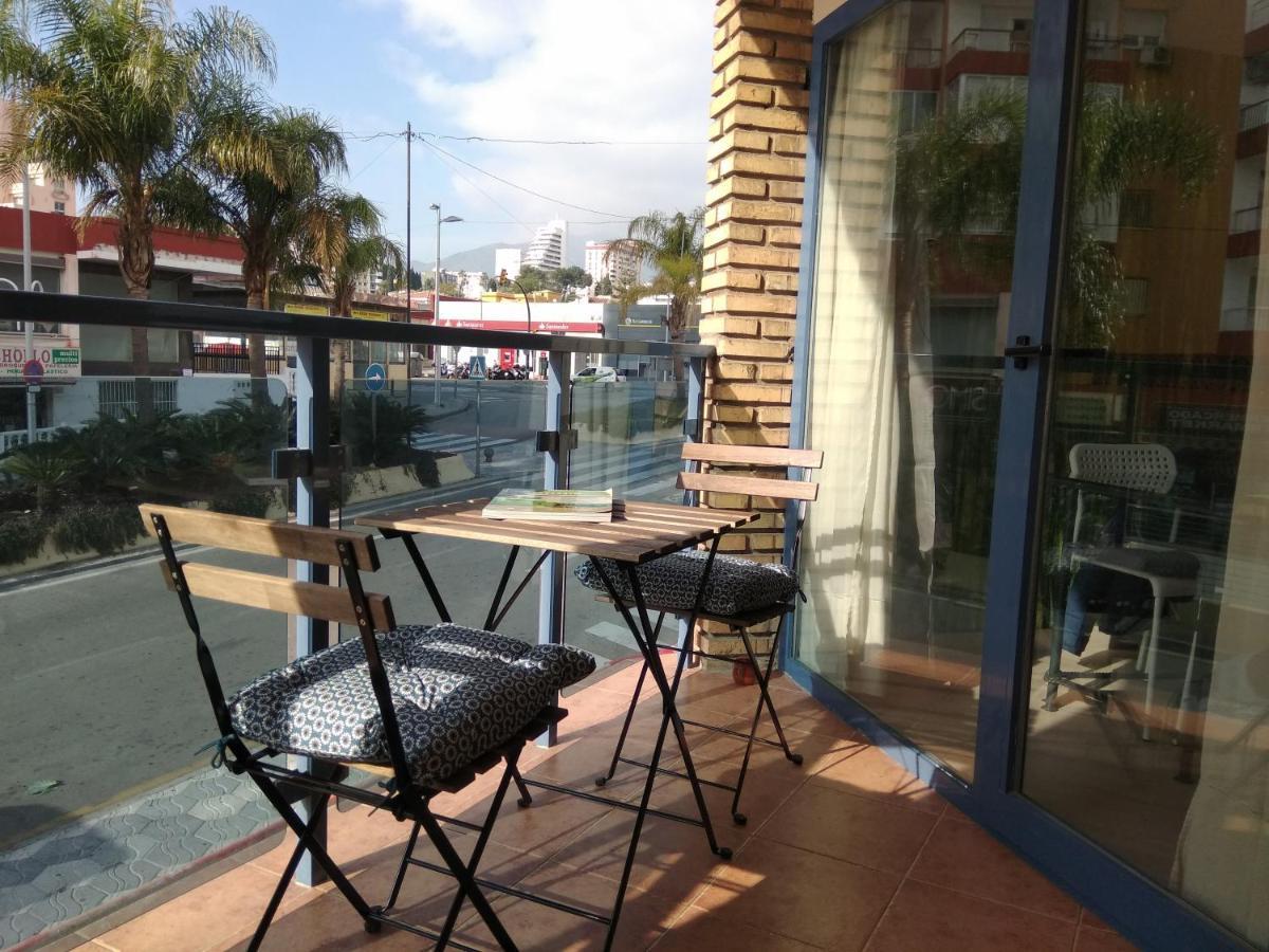 בנאלמדנה Apartamento Pepita Alay חדר תמונה