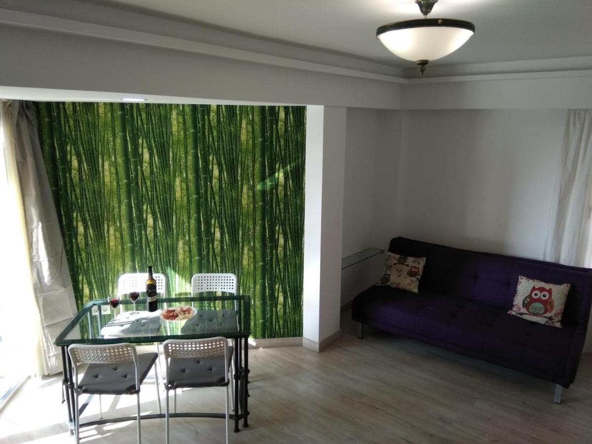 בנאלמדנה Apartamento Pepita Alay חדר תמונה