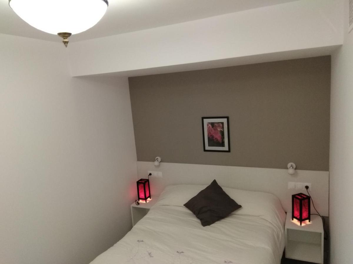 בנאלמדנה Apartamento Pepita Alay חדר תמונה