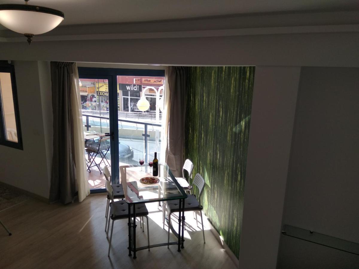 בנאלמדנה Apartamento Pepita Alay חדר תמונה