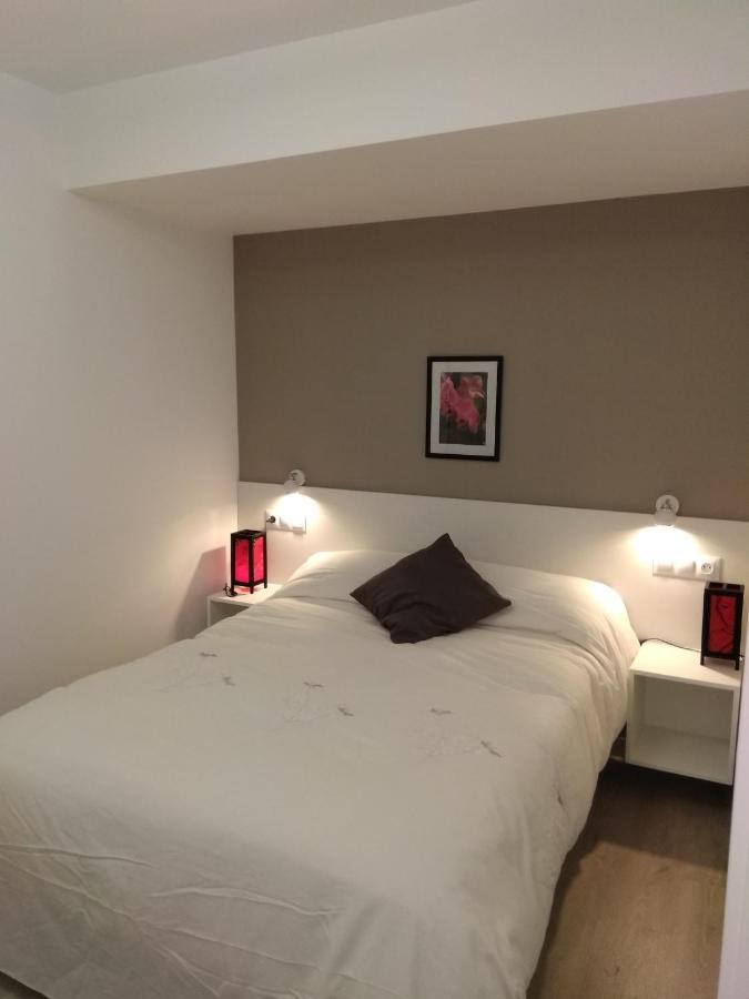 בנאלמדנה Apartamento Pepita Alay חדר תמונה