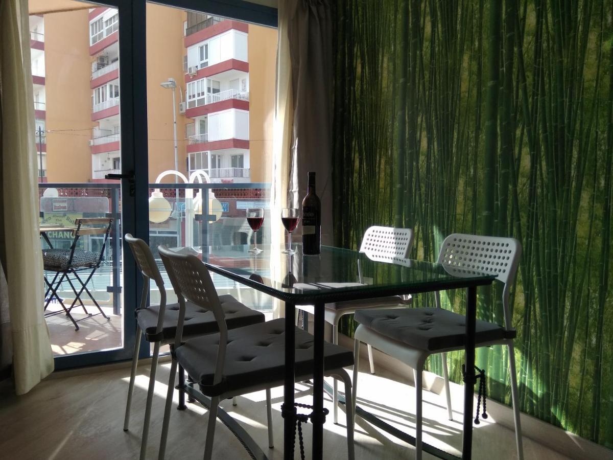 בנאלמדנה Apartamento Pepita Alay חדר תמונה